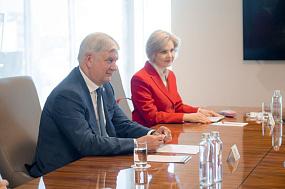 Воронеж станет столицей&hellip;